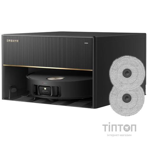 Пилосос Dreame X50 MASTER (RLX86CE-1)