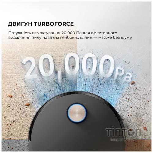Пилосос Dreame X50 MASTER (RLX86CE-1)