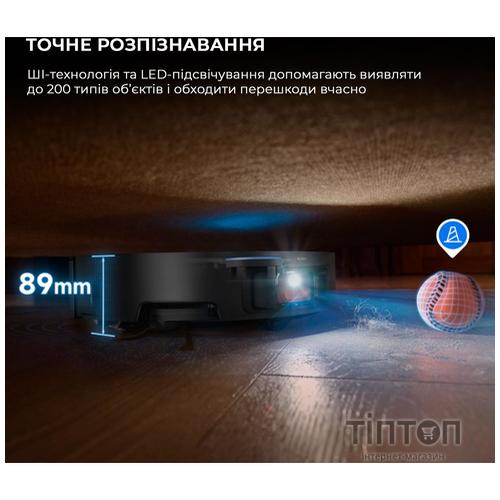 Пилосос Dreame X50 MASTER (RLX86CE-1)