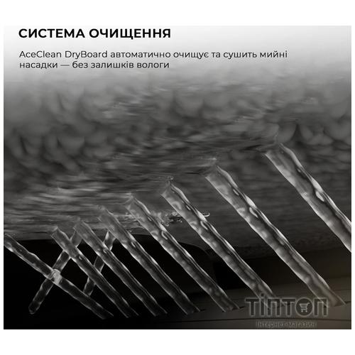 Пилосос Dreame X50 MASTER (RLX86CE-1)