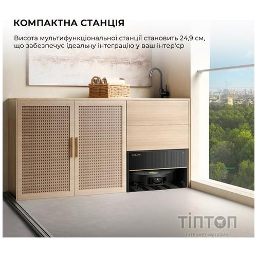 Пилосос Dreame X50 MASTER (RLX86CE-1)