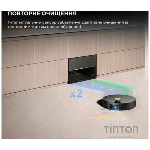 Пилосос Dreame X50 MASTER (RLX86CE-1)
