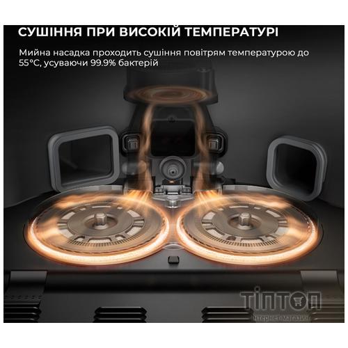 Пилосос Dreame X50 MASTER (RLX86CE-1)