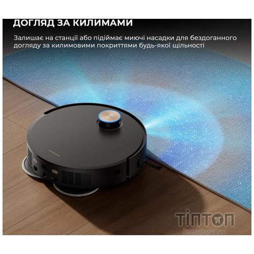 Пилосос Dreame X50 MASTER (RLX86CE-1)