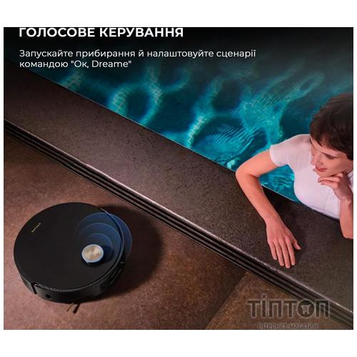 Пилосос Dreame X50 MASTER (RLX86CE-1)