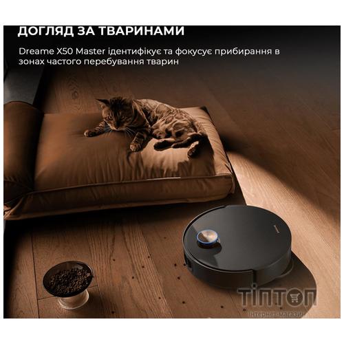 Пилосос Dreame X50 MASTER (RLX86CE-1)