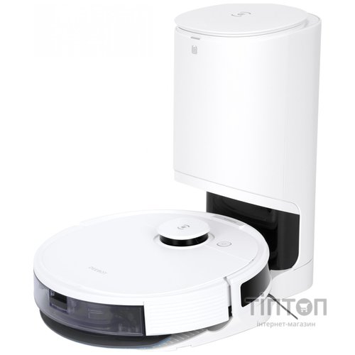 Пилосос Ecovacs DEEBOT OZMO N8 White (DLN26) (DLN26)