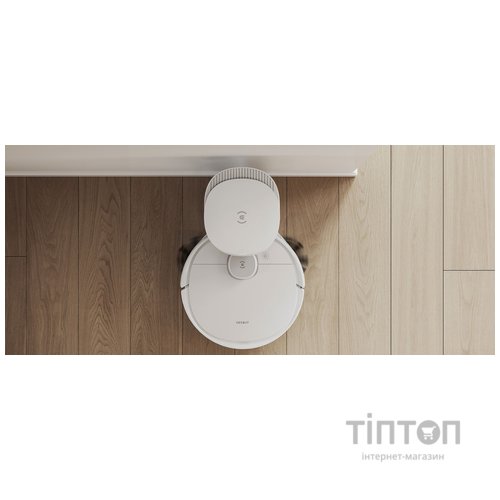 Пилосос Ecovacs DEEBOT OZMO N8 White (DLN26) (DLN26)