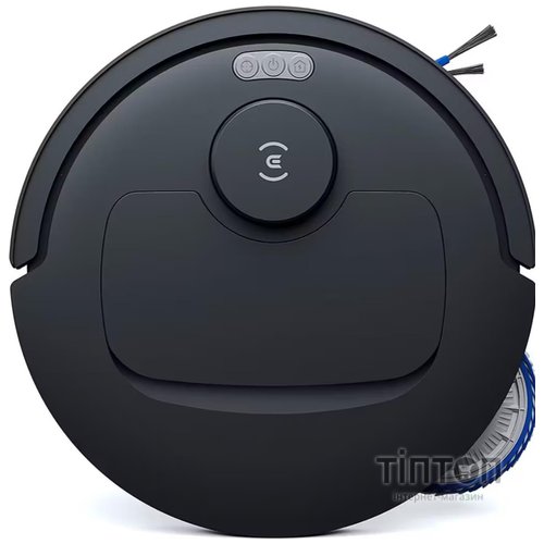Робот-пилосос Ecovacs Deebot T30C Black (DLX71)