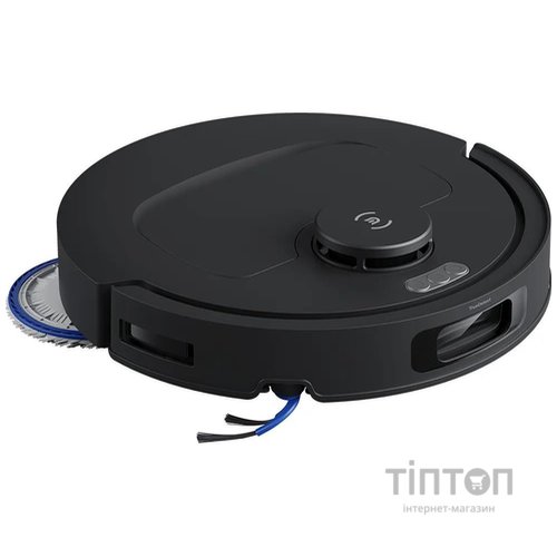 Робот-пилосос Ecovacs Deebot T30C Black (DLX71)