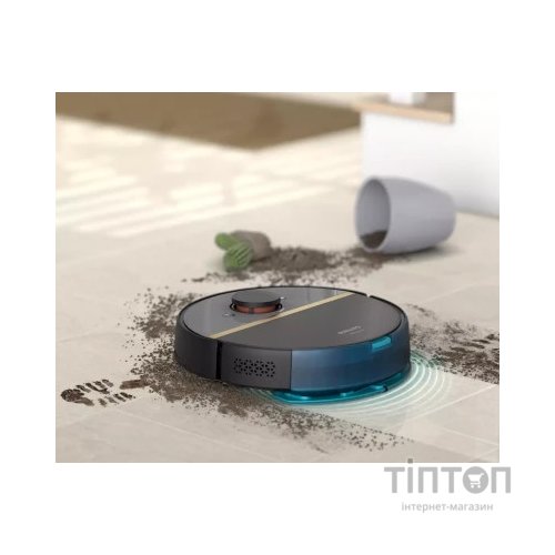 Робот-пилосос Philips HomeRun 7000 Series Aqua  (XU7100/01)