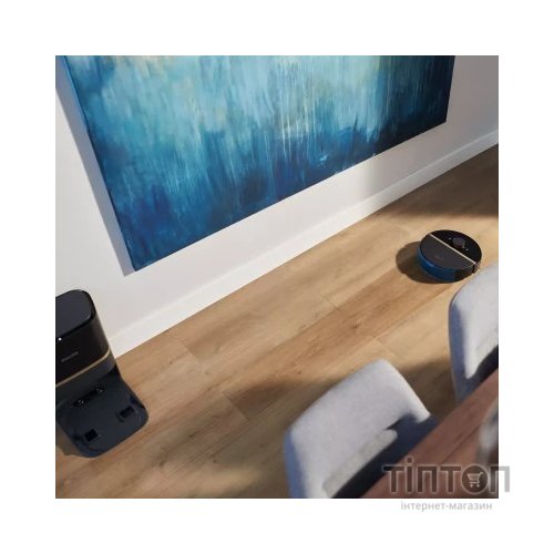 Робот-пилосос Philips HomeRun 7000 Series Aqua  (XU7100/01)