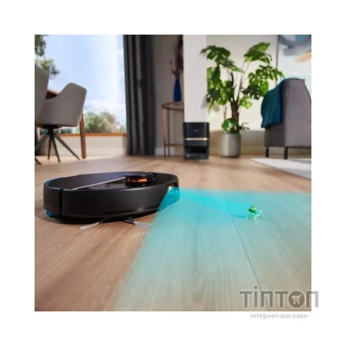 Робот-пилосос Philips HomeRun 7000 Series Aqua  (XU7100/01)