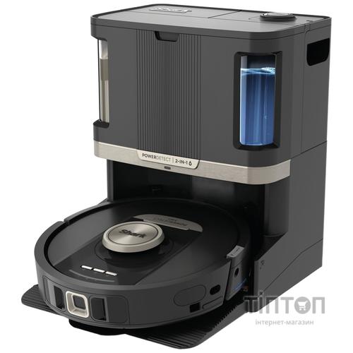Пилосос Shark Detect Pro Max with Auto Empty System (RV2800ZEEU)