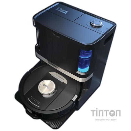 Пилосос Shark Detect Pro Max with Auto Empty System (RV2800ZEEU)