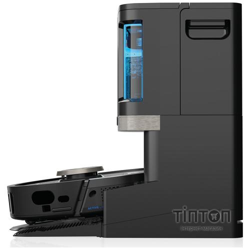 Пилосос Shark Detect Pro Max with Auto Empty System (RV2800ZEEU)