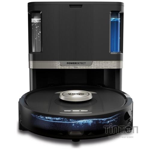 Пилосос Shark Detect Pro Max with Auto Empty System (RV2800ZEEU)