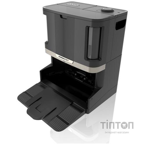 Пилосос Shark Detect Pro Max with Auto Empty System (RV2800ZEEU)