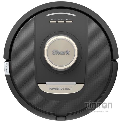 Пилосос Shark Detect Pro Max with Auto Empty System (RV2800ZEEU)