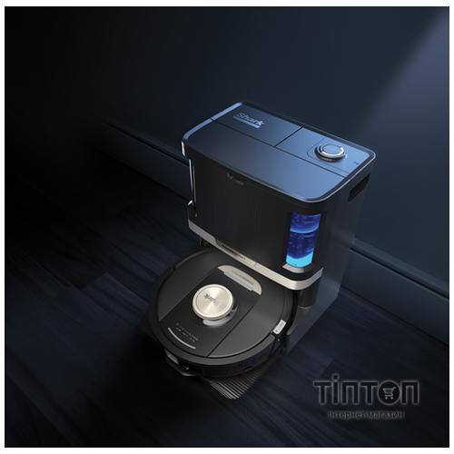 Пилосос Shark Detect Pro Max with Auto Empty System (RV2800ZEEU)