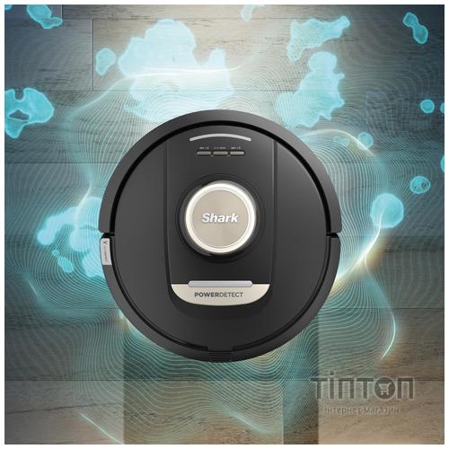Пилосос Shark Detect Pro Max with Auto Empty System (RV2800ZEEU)