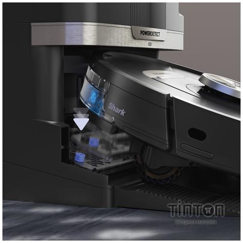 Пилосос Shark Detect Pro Max with Auto Empty System (RV2800ZEEU)