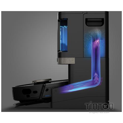 Пилосос Shark Detect Pro Max with Auto Empty System (RV2800ZEEU)