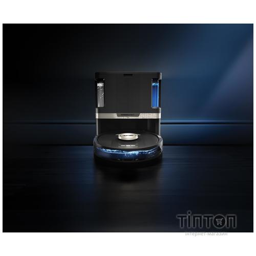 Пилосос Shark Detect Pro Max with Auto Empty System (RV2800ZEEU)