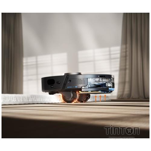 Пилосос Shark Detect Pro Max with Auto Empty System (RV2800ZEEU)