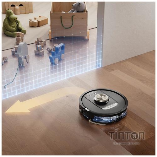 Пилосос Shark Detect Pro Max with Auto Empty System (RV2800ZEEU)