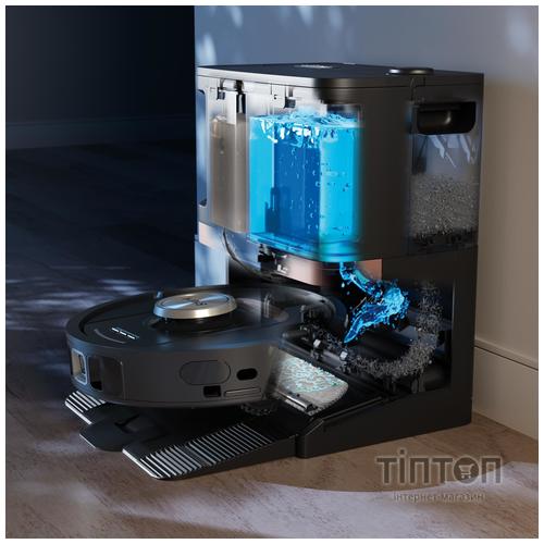 Пилосос Shark Detect Pro Max with Auto Empty System (RV2800ZEEU)