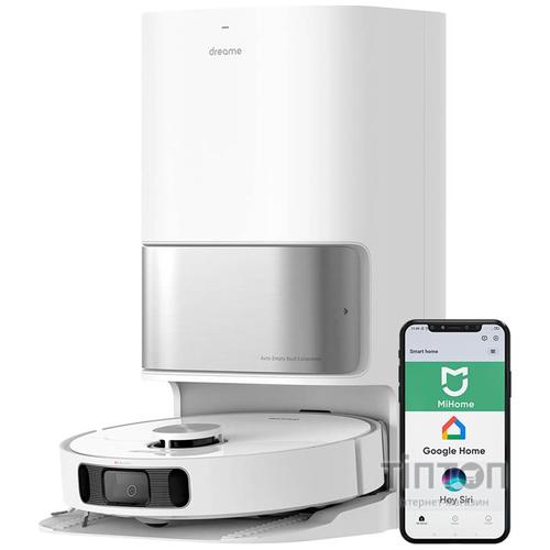 Пилосос Dreame Bot L10s Ultra (RLS6LADC)