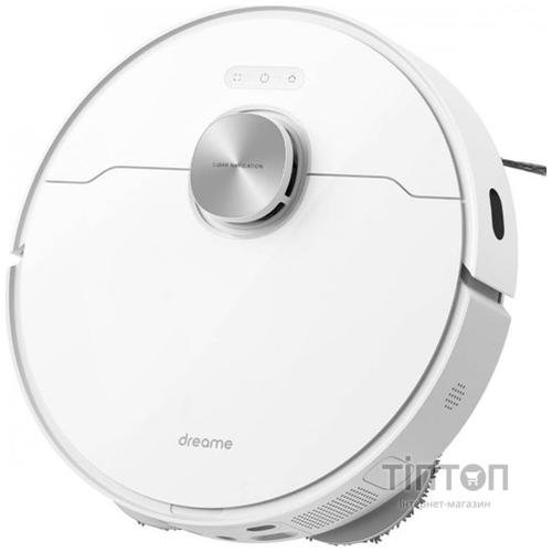 Пилосос Dreame Bot L10s Ultra (RLS6LADC)