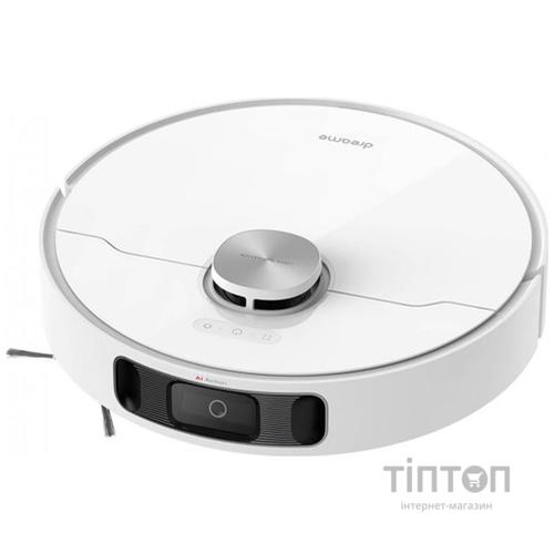 Пилосос Dreame Bot L10s Ultra (RLS6LADC)