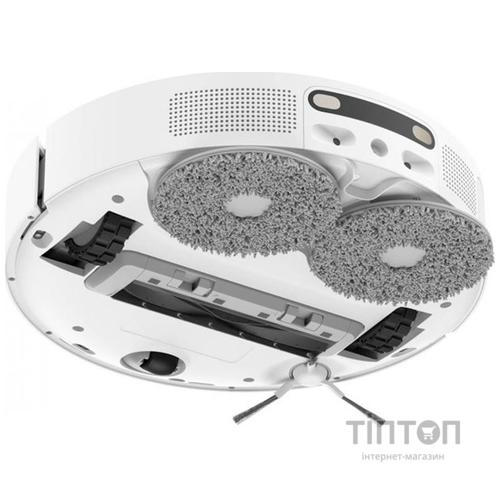 Пилосос Dreame Bot L10s Ultra (RLS6LADC)