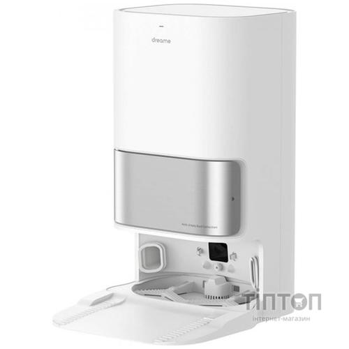 Пилосос Dreame Bot L10s Ultra (RLS6LADC)