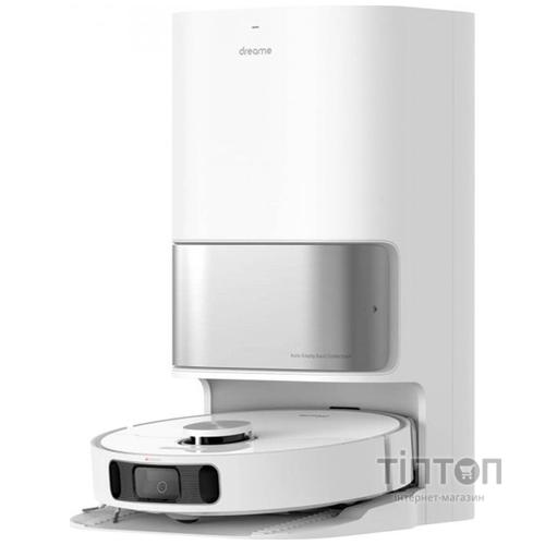 Пилосос Dreame Bot L10s Ultra (RLS6LADC)