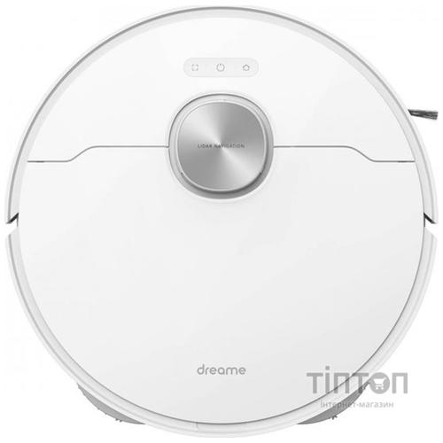 Пилосос Dreame Bot L10s Ultra (RLS6LADC)