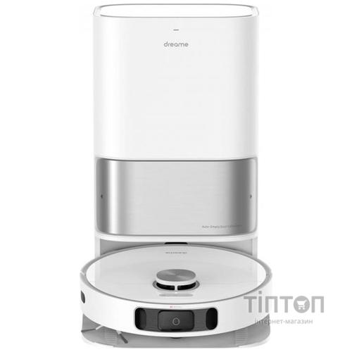 Пилосос Dreame Bot L10s Ultra (RLS6LADC)