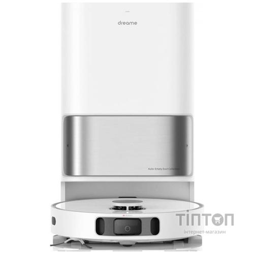 Пилосос Dreame Bot L10s Ultra (RLS6LADC)