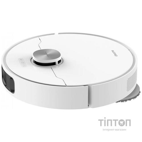 Пилосос Dreame Bot L10s Ultra (RLS6LADC)