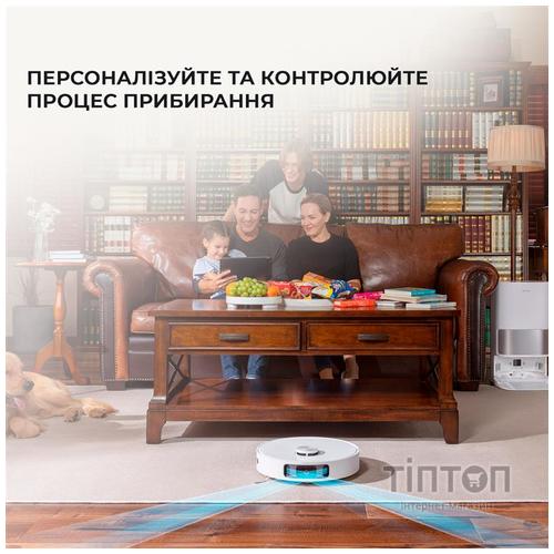 Пилосос Dreame Bot L10s Ultra (RLS6LADC)