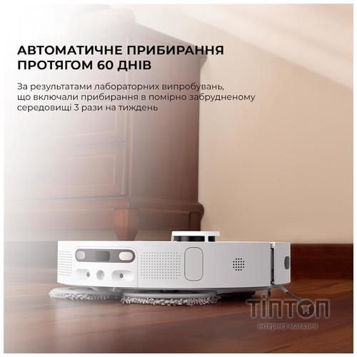 Пилосос Dreame Bot L10s Ultra (RLS6LADC)