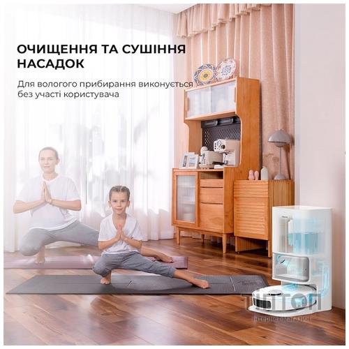 Пилосос Dreame Bot L10s Ultra (RLS6LADC)