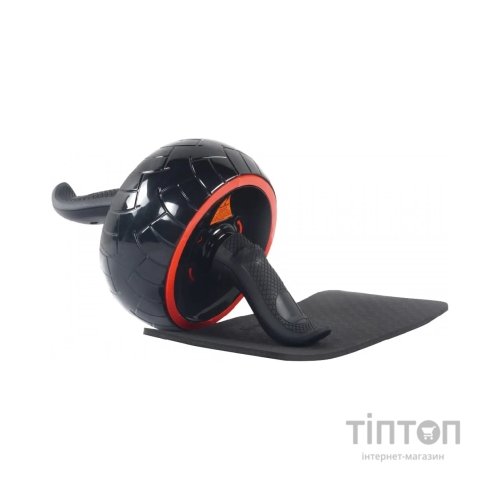 Ролик для преса Ecofit MD1485 PP+ABS+TPR+Steel (К00021973)