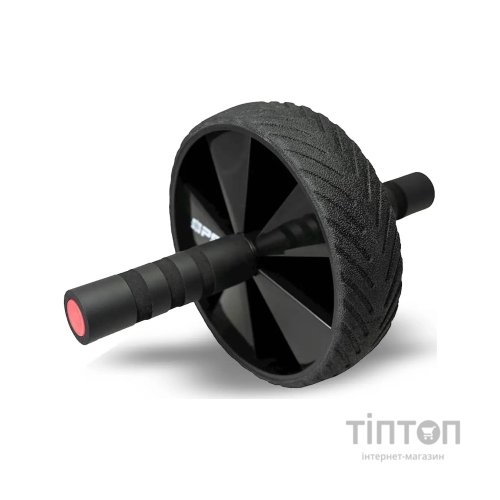 Ролик для преса Power System PS-4059 Phantom AB Wheel Black (4059BK-0)