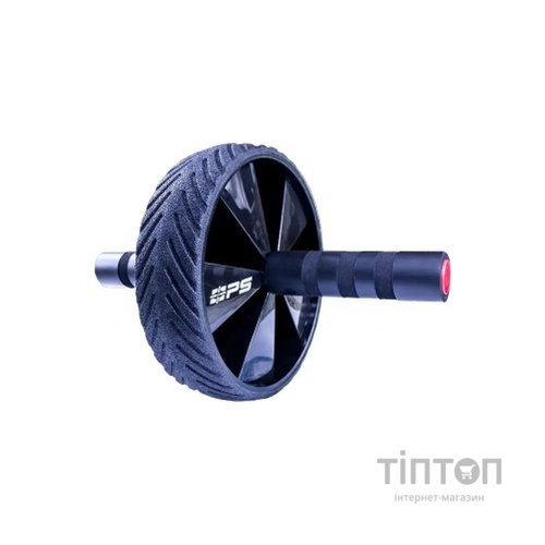 Ролик для преса Power System PS-4059 Phantom AB Wheel Black (4059BK-0)