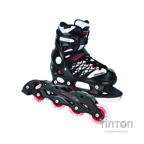 Роликові ковзани Tempish CLIPS DUO 29-32 (13000008253/29-32)