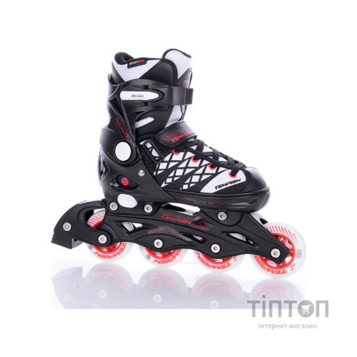 Роликові ковзани Tempish CLIPS DUO 29-32 (13000008253/29-32)