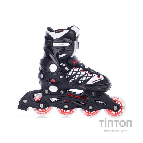 Роликові ковзани Tempish CLIPS DUO 29-32 (13000008253/29-32)